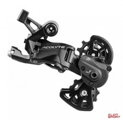 Przerzutka Tylna Microshift Acolyte Super Short Cage 8.rzędowa 34-38T microSHIFT