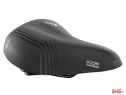 Siodełko Rowerowe Selle Royal Classic Relaxed 90St. Roomy Unisex Selle Royal