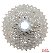 Kaseta Shimano CS-HG50-8, 8 rzędowa