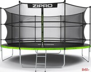 Trampolina ogrodowa Zipro Jump Pro 14FT 435cm z siatką wewnętrzną Zipro