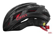 Kask Rowerowy Szosowy Giro Helios Spherical Mips Matte Black Xing Giro