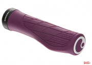 Chwyty Rowerowe Ergon GA3 Small Purple Reign Ergon