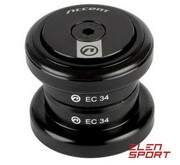 Stery rowerowe Accent ahead HST-BASIC 1-1/8