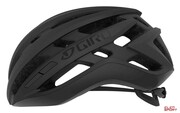 Kask Rowerowy Szosowy Giro Agilis Matte Black Giro