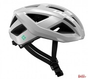 Kask Rowerowy Szosowy Lazer Tonic KinetiCore Ice Grey Lazer