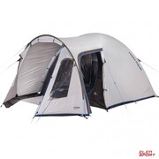 Namiot Turystyczny High Peak Tessin 4 Jasny Szary 10224 High Peak
