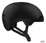 Kask Rowerowy Lazer Maze KinetiCore Matte Black Lazer