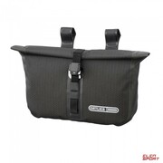 Torba Ortlieb Bike Packing Accessory-Pack Black Matt Ortlieb