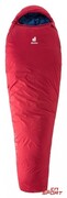 Deuter Orbit -5 cranberry-steel Deuter