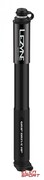 Pompka Ręczna Lezyne Grip Drive Hp M Abs Flex Presta/schreder 120Psi Dł.długa 230mm Czarna Lezyne
