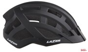 Kask Rowerowy Lazer Petit DLX (50-56) czarny Lazer