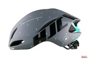 Kask Rowerowy HJC Furion Szary HJC