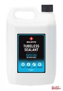 Mleczko Do Opon Tubeless Weldtite Tubeless Sealant 5L Weldtite