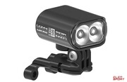 Lampka Przednia Lezyne Ebike Micro Drive 500 500 Lumenów, Pod Napęd Elektryczny, Kabel 130cm Czarna Lezyne