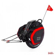 Przyczepka Rowerowa Bagażowa Extrawheel Mate 26