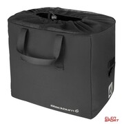 Torba Na Bagażnik Blackburn Local Grocery Pannier Czarna Blackburn