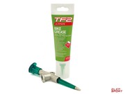 Smar Weldtite Tf2 All Purpose Bike Grease With Teflon 125Ml & Grease Gun, Zestaw Z Pistoletem Weldtite