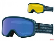 Gogle Narciarskie Giro Moxie Harbor Blue Sequence Giro