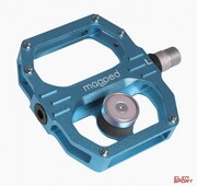Pedały Magped Sport2 Magnetyczne Z Blokami Niebieskie 150Nm Magped