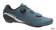 Buty Rowerowe Męskie Giro Cadet Hbr Blue Ano Giro