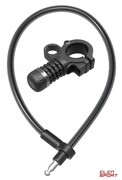 Zapięcie Do E-Hulajnogi Onguard 8295 Linka - 12mm*180cm - Szyfr Onguard