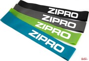 Zipro Guma do ćwiczeń Mini bands 4szt. Zipro