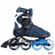 Rolki sportowe, fitness, męskie WIRE Tempish - zdjęcie 2