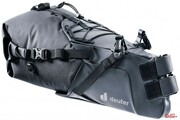 Torba Podsiodłowa Deuter Cabezon SB 16 black Deuter