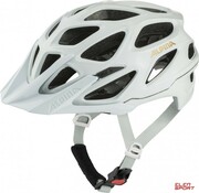 Kask Rowerowy Alpina Mythos 3.0L.e. Whie-Prosecco Gloss 52-57 Alpina