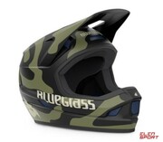 Kask Rowerowy Full Face Bluegrass Legit MIPS Camo Limited Edition Bluegrass