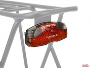 Lampa tylna AUTHOR Caddy 3 (na bagażnik) Author