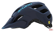 Kask Rowerowy MTB Giro Verce Integrated Mips Matte Midnight Roz. Uniwersalny Giro