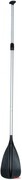 Wiosło ALU + ABS SUP ENERO 29MM REG. 165-208CM 950g Enero