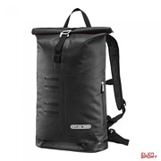 Plecak Ortlieb Commuter Daypack City 21L Black Ortlieb