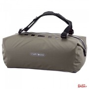 Torba ekspedycyjna Ortlieb Duffle Lite Dark Sand 60L Ortlieb