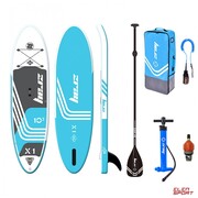 Deska SUP Zray X1 X-Rider 310x81x15cm Zray