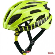 Kask Rowerowy Alpina Fedaia Be Visible Alpina