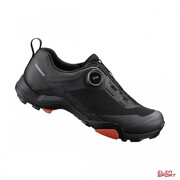 Buty Rowerowe Shimano SH-MT701 czarne Shimano