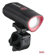 Lampa Przednia Sigma Buster 300 Usb Sigma Sport