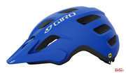 Kask Rowerowy MTB Giro Fixture Integrated Mips Matte Trim Blue Roz. Uniwersalny Giro