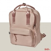 Plecak Rowerowy Urban Iki Pink Urban Iki