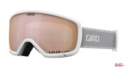 Gogle Narciarskie Giro Millie White & Grey Chute Giro