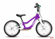 Rower dziecięcy Woom 1 Plus original G Purple Haze Purpurowy Woom