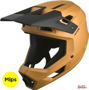 Kask Rowerowy Alpina Pikes Mips Burro-Brown Matt 60-63 (Fokus Line) Alpina