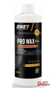 Smar do łańcucha Bike7 Pro Wax 500ml Bike7