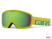 Gogle Narciarskie Giro Ringo Citron Iceberg Apex Giro