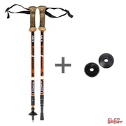 Kije Trekkingowe Nils Tk696 Nils Extreme