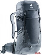 Plecak turystyczny Deuter Futura Pro 36 black-graphite Deuter