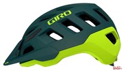 Kask Rowerowy Giro Radix Matte True Spruce Citron Giro