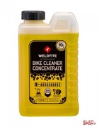 Koncentrat Do Mycia Roweru Weldtite Bike Cleaner Concentrate Lemon 1L Weldtite